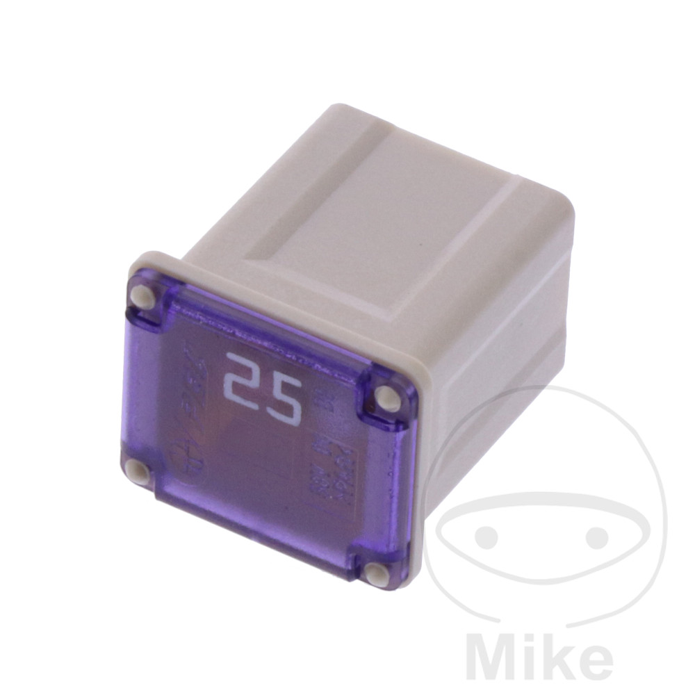 JMP Pal JLP fuse 25A WE pack of 5